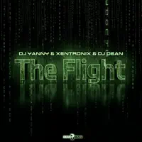 The Flight (Into Space Mix)