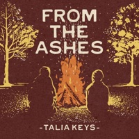 Talia Keys - Matchstick