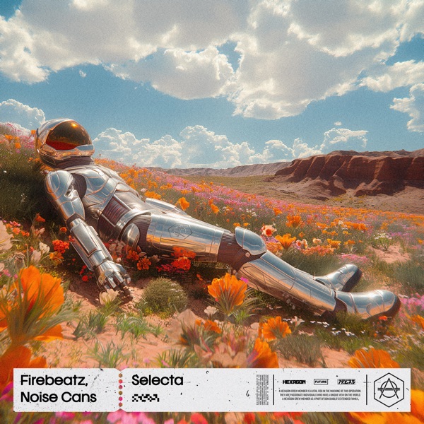 Selecta - Single