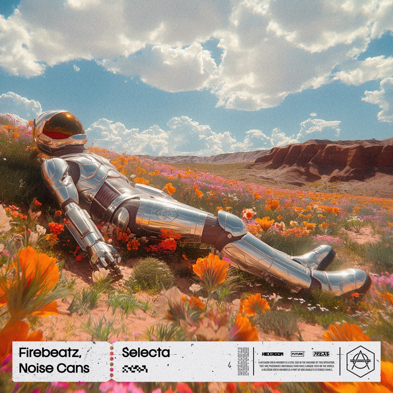 Selecta - Single