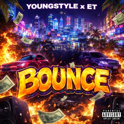 Bounce (Dagga Bounce) - Single