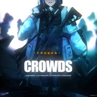CROWDS - Single - Cypariss