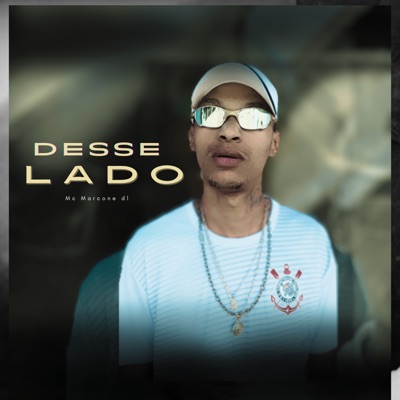 Desse Lado - Single