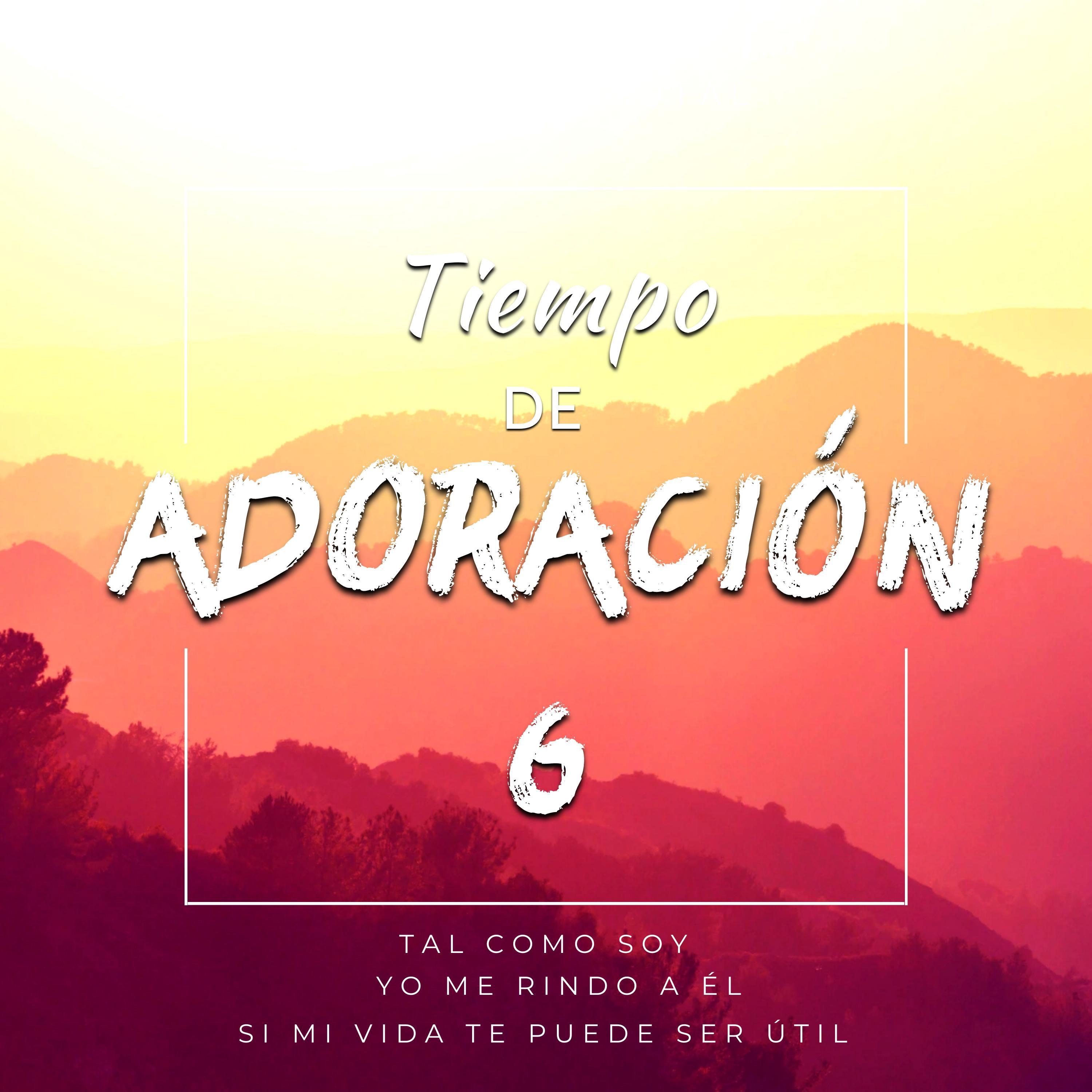 Tal Como Soy / Yo Me Rindo A Él / Si Mi Vida - Single