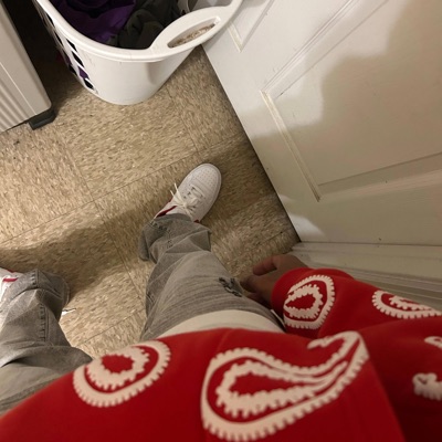 love (feat. ApStoner & brownjaylitty) - Single