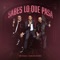 Sabes Lo Que Pasa cover