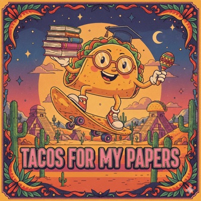 Tacos for my Papers - Single