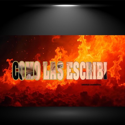 COMO LAS ESCRIBI - Single