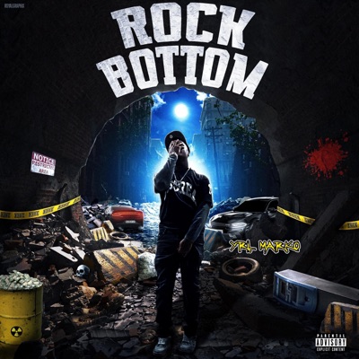 Rock Bottom