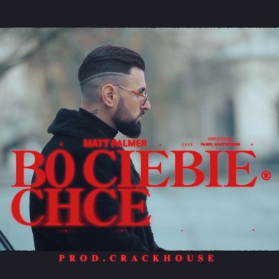 BO CIEBIE CHCE - Single