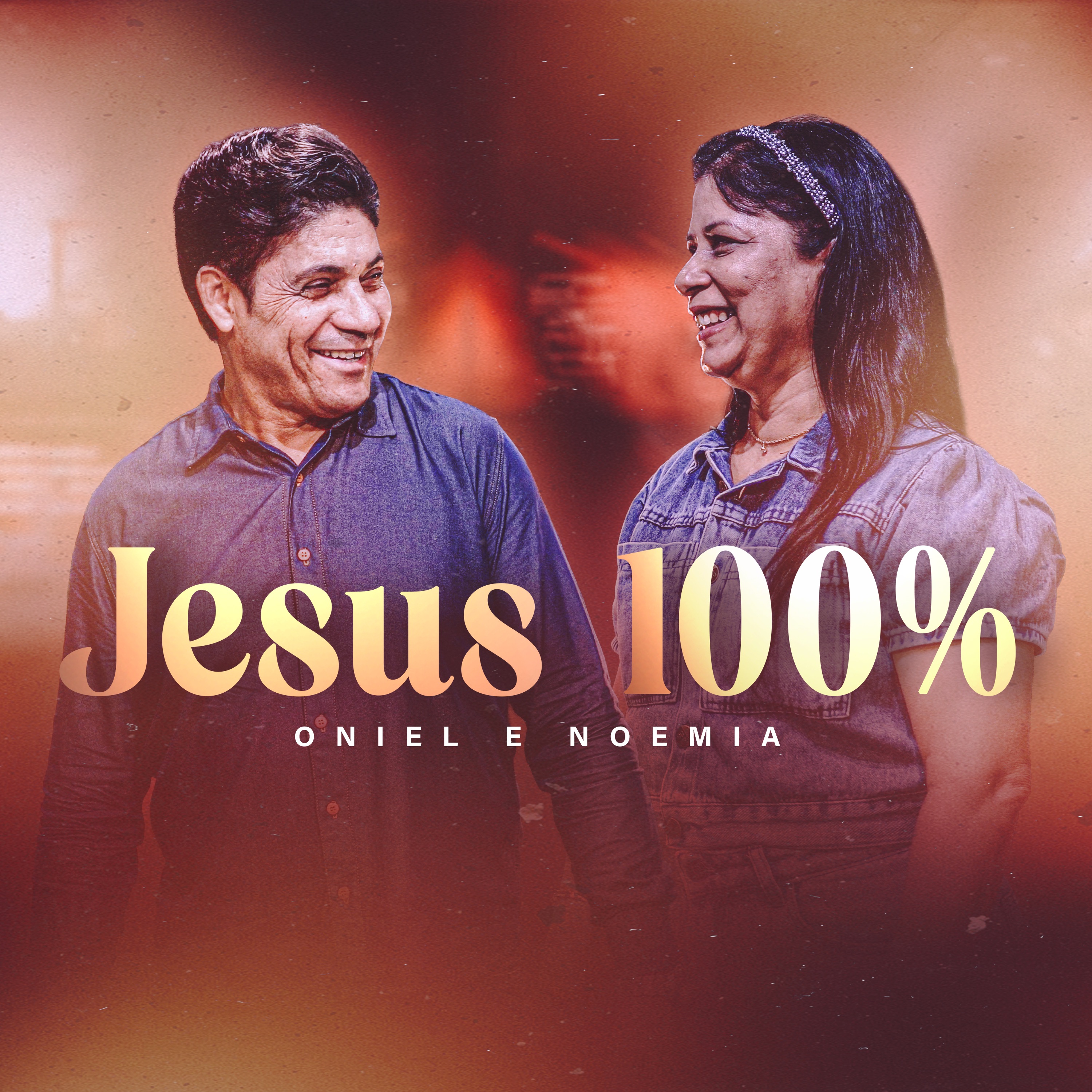 Jesus 100% - Single