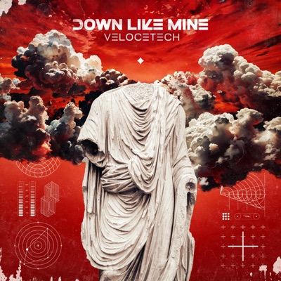 Down Like Mine - Single