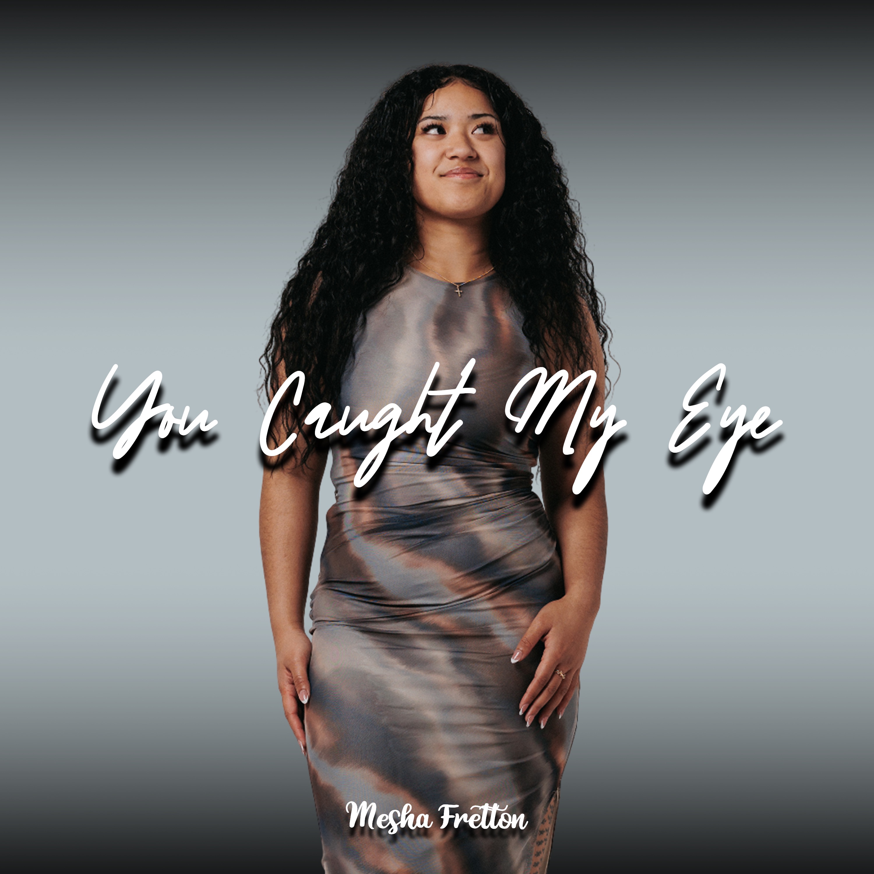 You Caught My Eye - Single