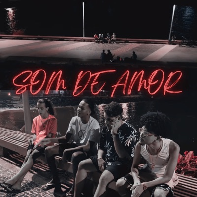 Som de Amor - Single