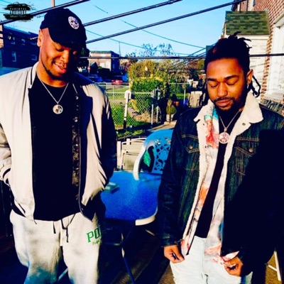 Bring the 50's (feat. WOP Saddi) - Single