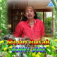 Mesin Rusak - Single - Sonny Josz