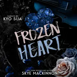 Frozen Heart: Contemporary Reverse Harem Romance