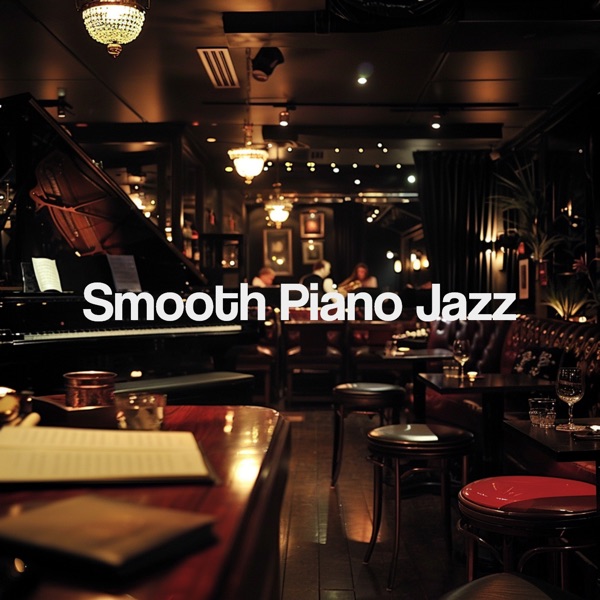 Smooth Piano Jazz