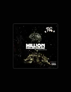 QC Nitro dinle, müzik videolarını izle, biyografisini oku, tur tarihlerini ve daha fazlasını gör!