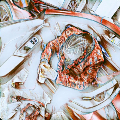 What I Want - Single