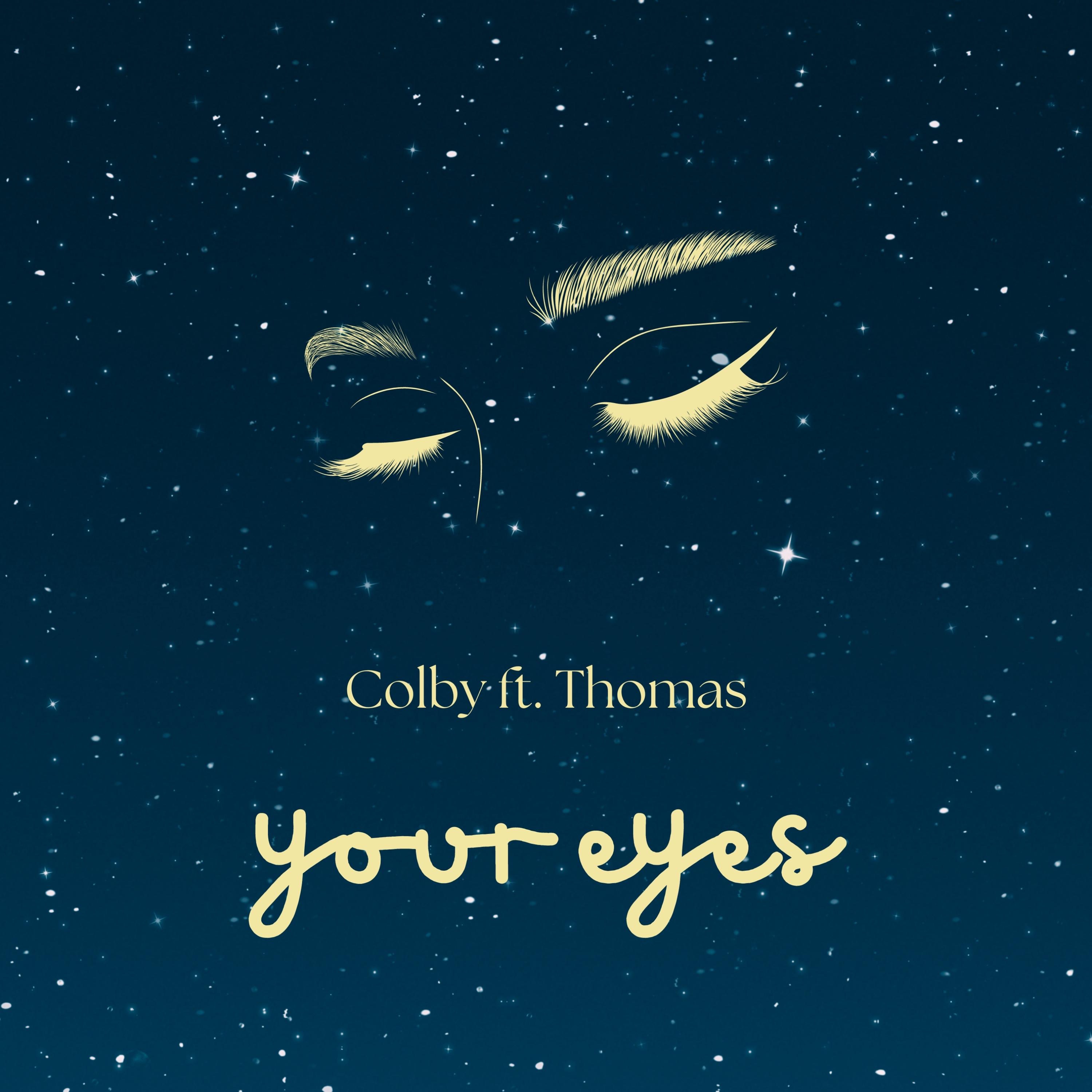 Your Eyes - Single