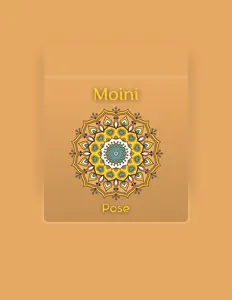 Listen to Moini, watch music videos, read bio, see tour dates & more!