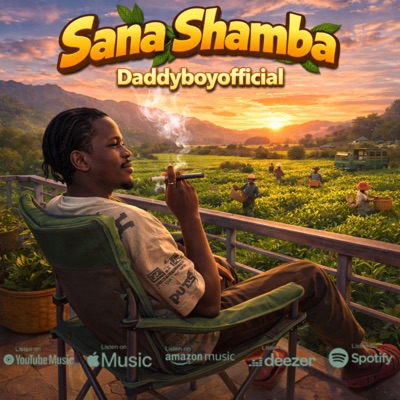 SANAA - Single