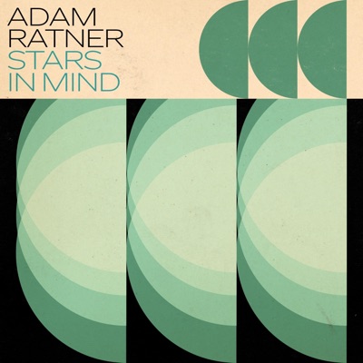 Stars in Mind (feat. Justin Brown, Frederico Heliodoro & Chris Fishman) - Single