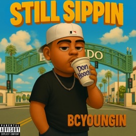 Slidin N Ridin (feat. Gmadethat) BCYOUNGIN