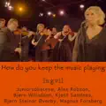How Do You Keep the Music Playing
