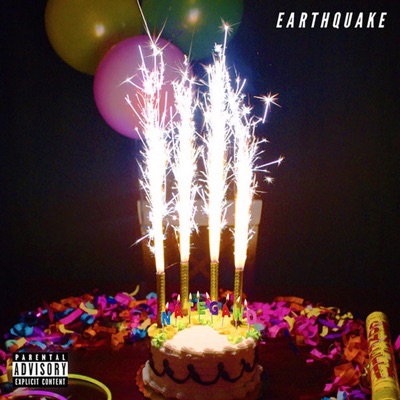 EarthQuake - Single