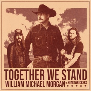 Together We Stand (feat. Heartwreckers) - Single