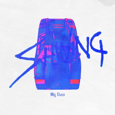 My Bass - Single