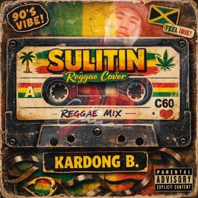 SULITIN Reggae Cover - Single