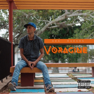 Vorágine