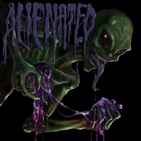 ALIENATED - N0B0DY