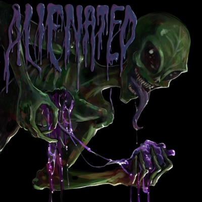 ALIENATED