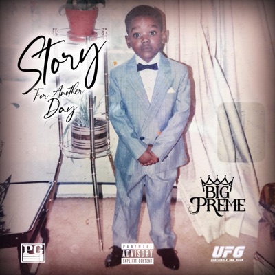 Story For Another Day