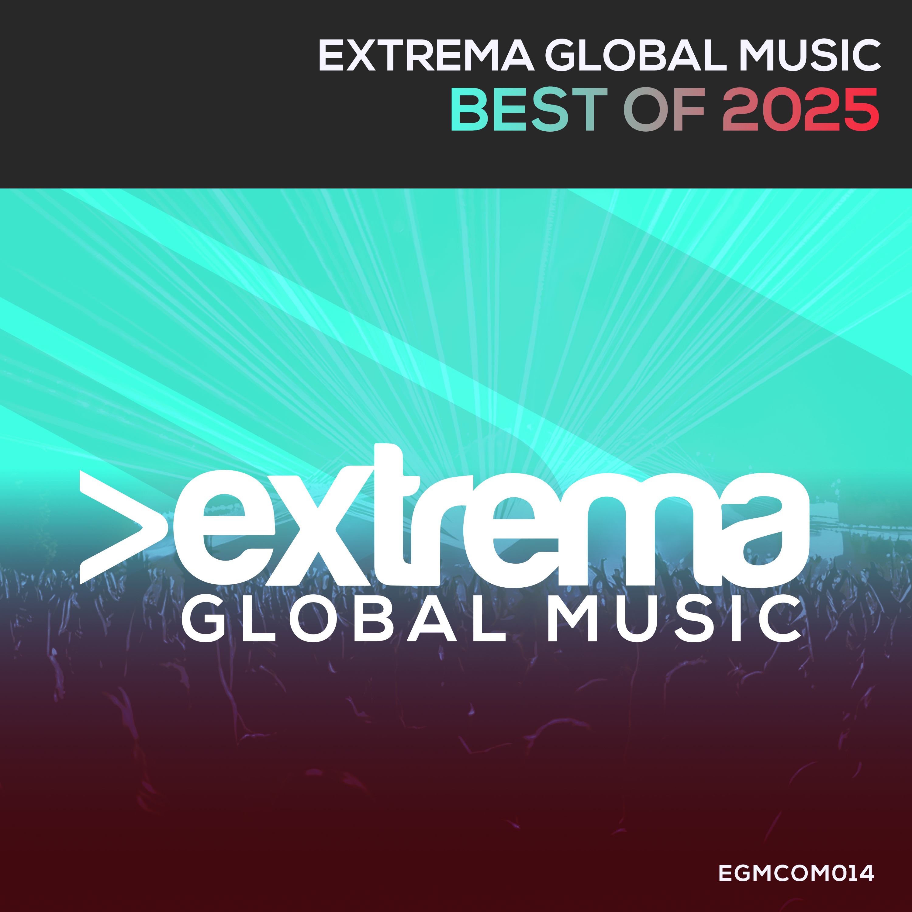 Extrema Global Music - Best of 2025