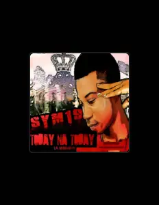 Listen to Sym 19, watch music videos, read bio, see tour dates & more!