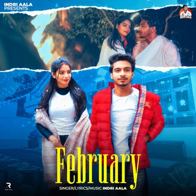 February - Single
