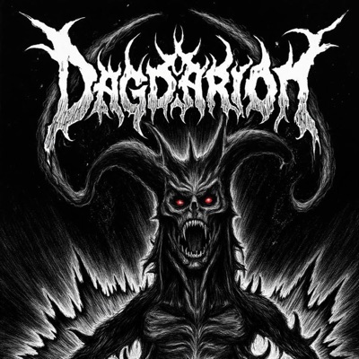 DAGDARION - Single