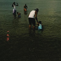 Love is a drug (feat. Rfa skrew) - Single - Luhtru