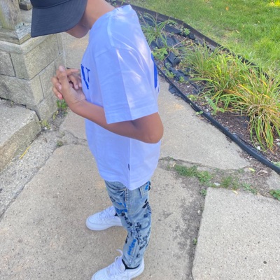 Fire bitty (feat. 414JayRackzzHOB & Gpe_luhhMar) - Single