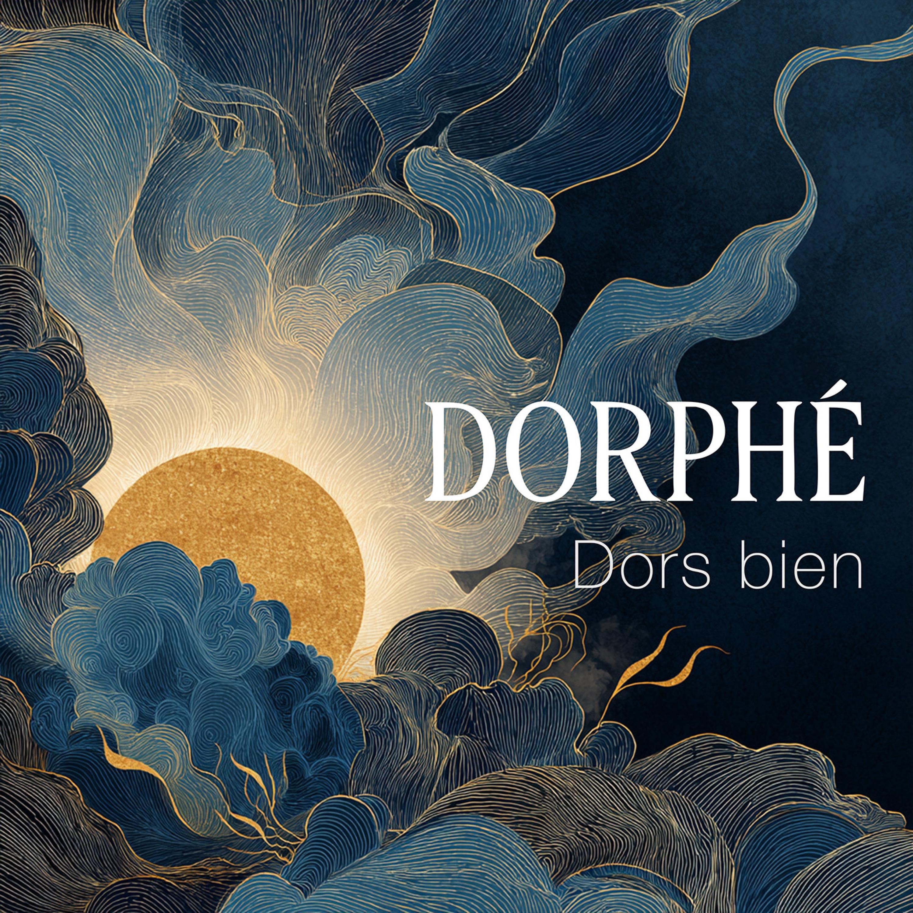 Dors bien - Single