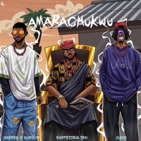 AMARA CHUKWU (feat. Choo & Beepee D Rapgod) - Single - Eastsidealien
