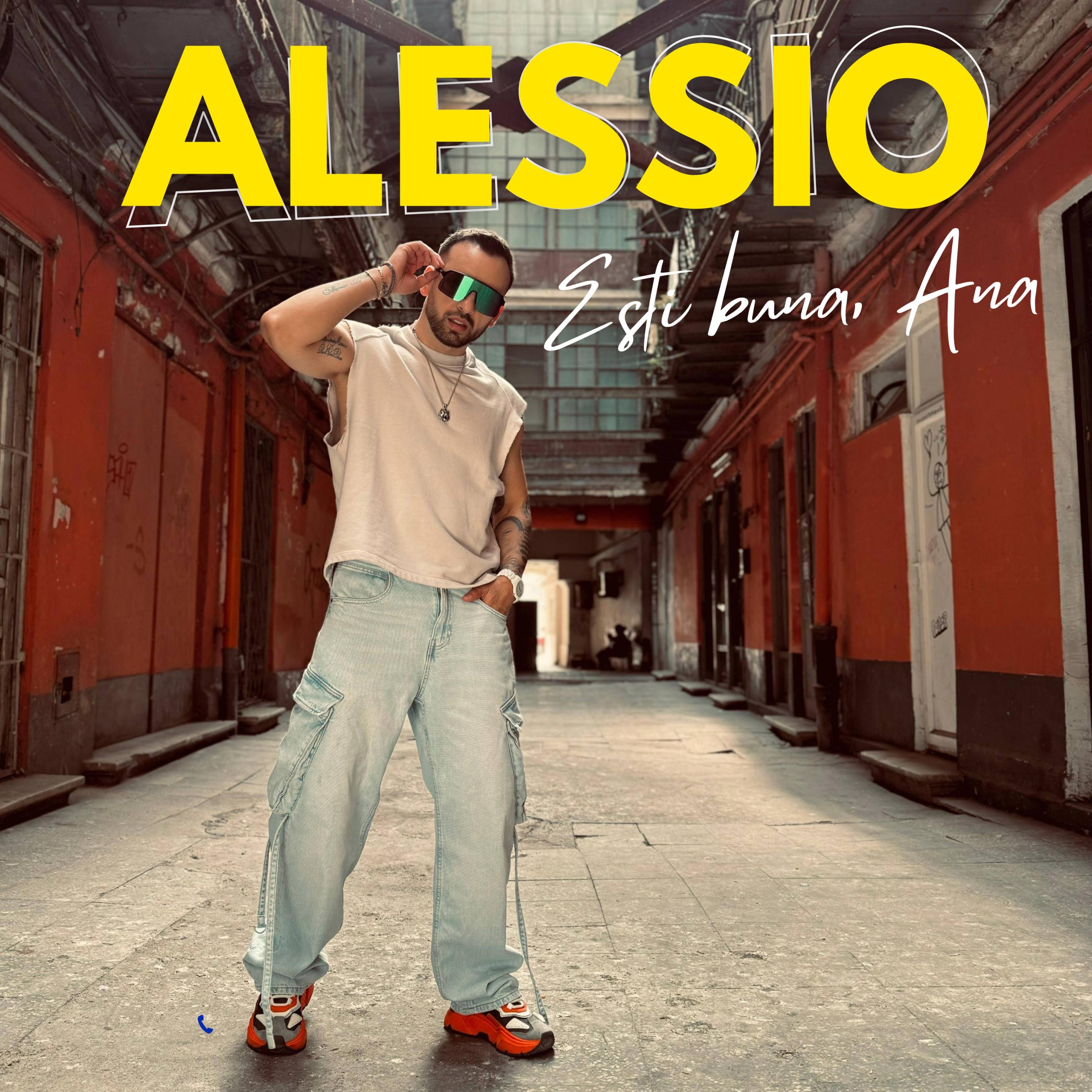 Esti buna, Ana - Single