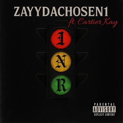 LNR (feat. Cartier Kay) - Single