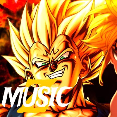Mi Maldad Interior - Meliodas & Vegeta Rap - Nanatsu no Taizai - Dragón Ball Z - ZycraRap - Single