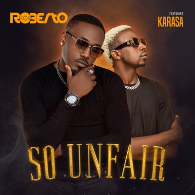 So Unfair (feat. Karasa) - Single